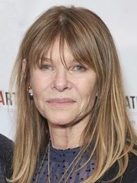 Kate Capshaw - Actress, Artist