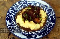 Braised Beef Short Ribs | Jennifer Cooks