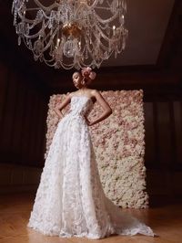 Galia Lahav Symphony Spring 2025