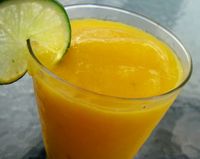 Frozen Mango Daiquiri Recipe  - Food.com