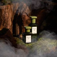 Breathe in the lush, steamy air of an exotic rain forest. Dense and spicy, this fragrance unlocks the complex secrets that nature has to offer. Smells like: Papyrus Wood, Indian Cardamom, Black Oolong Tea For the best scent experience, spritz body mist directly on warm, damp skin. About Fine’ry: Wearing a fragrance can take you on a myriad of journeys. In just seconds, you can become whatever your mind desires; travel into the most beautiful and surreal experiences, embody a new character for a