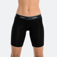 Biker Pride Black | Women's Boxer's & Boy Shorts | Woxer