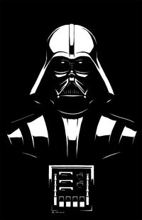 darth vader