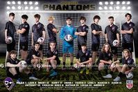 2023 Phantoms Soccer 2 - Team Sport Banner Samples - cjonesphotos