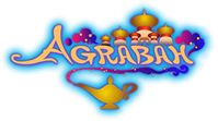 agrabah logo - Google Search