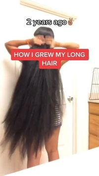 Discover proven and effective tips for promoting hair growth and achieving the mane of your dreams. Your journey to luscious locks starts here! #HairGrowthTips #LusciousLocks #HairCareTips #HealthyHair #HairJourney #GrowYourHair #HairGoals #BeautyTips #HairCareAdvice