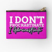 Show yourself or an administrator professional in your life some appreciation with these witty designs for every occasion.