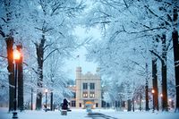 college of wooster - Google Search