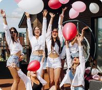 Savannah Bachelorette Party | Batch