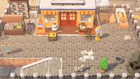 15 Nook’s Cranny Design Ideas For Animal Crossing: New Horizons – FandomSpot