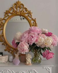 Pink Aesthetic Flowers & Meanings to Choose the Right One to the Proper Moment - The Mood Guide