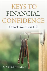 In "Keys to Financial Confidence", you'll find practical and actionable coaching tips on how to take control of your finances and increase your financial confidence in 2023! Whether you're just starting out with your finances or you're looking to improve your personal financial situation, this book will provide you with the knowledge and resources you need to make informed financial decisions and achieve your financial goals. GRAB YOUR KEYS 🗝 and UNLOCK YOUR BEST LIFE TODAY!