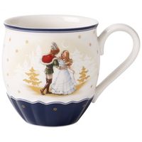 Annual Christmas Edition Jahresbecher 2014, Aschenputtel - Villeroy & Boch