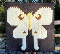 19 Lap Quilt Patterns