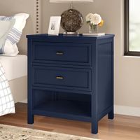 Kowalsky Nightstand
