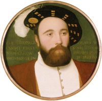 List of portrait drawings by Hans Holbein the Younger - Wikipedia