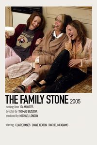 The Family Stone (2005)