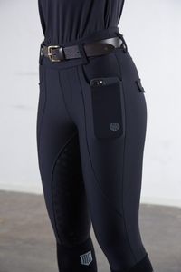 Admira Compression Breeches | Maya Delorez