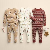 Baby & Toddler Little Co. by Lauren Conrad 2-pc. Pajama Set