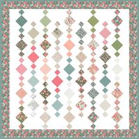 Free Charm Pack Quilt Patterns - U Create