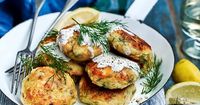 Fish Cakes Recipes for Easy Dinner Ideas | Australian Women's Weekly Food