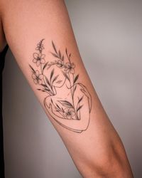 210 Meaningful Self-Love Tattoo Designs (2023) - TattoosBoyGirl