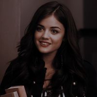 @vasguett » aria montgomery icon aesthetic.