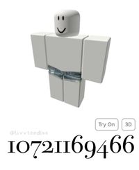 roblox pants code