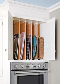 25 Must-Have Kitchen Features to Add Storage and Style