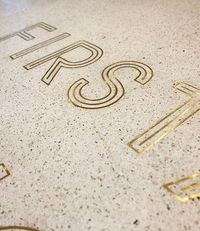 Cinema Sign Makers and Theatre Sign Makers – Goodwin & Goodwin™ - London Sign Makers