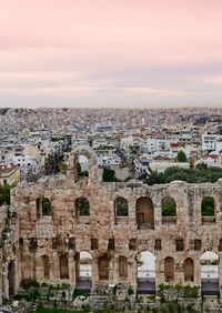 Piraeus today it is the main port of Athens, an important centre of the merchant marine, industry and transportation. located 12 km southwest of its center and upon the Saronic Gulf. You  can have a  walk in the harbour and look at many amazing yachts and ships.