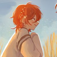 #bsd #bungoustraydogs #soukoku #skk #matchingicon #chuuya #dazai #pfp #couple #icon