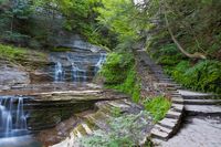 You know what they say, Ithaca is gorges. Here's how to plan the perfect trip to the Finger Lakes' Ithaca, New York, in any season.