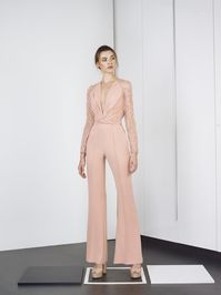 Tony Ward RTW I Spring Summer 2019 I Style 16