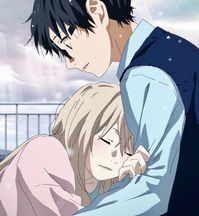 Your Lie in April