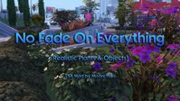 Mod: No Fade On Everything (Updated 11/13) | MizoreYukii on Patreon