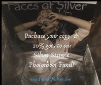 Faces of Silver, 1st Edition