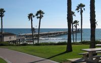 San Clemente Pier