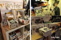 Boutique Harry Potter au Village Joué Club Lyon Confluence #harrypotterfan #joueclubharrypotter #joueclub #harrypotteraddict #HarryPotter #lyon #lyonconfluence