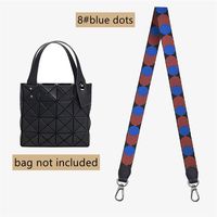 Customized 25mm/1" Canvas bag strap, should/ crossbody bag strap for Lucent Mini Geo Boxy Tote Bag, also can be used on Kelly/Evelyne/Picotin/Lindy/longchamp bags or other bags.
#awulookstrap #awulook #kelly #evelyne #customizedstrap #crossbodystrap #shoulderstrap