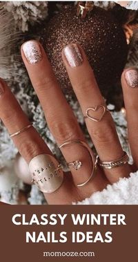 Looking for the perfect white Christmas nails? We have prepared a roundup of 40 beautiful nail art designs for this festive season - check them out! White Christmas Nails | Acrylic White Christmas Nails | Short White Christmas Nails | Coffin White Christmas Nails | Almond White Christmas Nails | Simple White Christmas Nails | White Christmas Nails Snowflakes | Long White Christmas Nails | White Christmas Nails Designs | Milky White Christmas Nails❄️