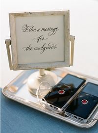 13 Unique Wedding Guest Book Ideas