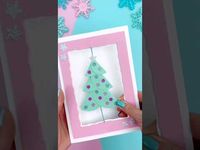 Just ✨SWiNGiNG iT✨ Christmas Paper Crafts🎄🤩 - YouTube