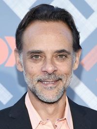 Alexander Siddig - Actor, Director