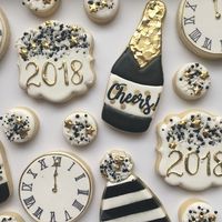 || Tags: Party ideas, NYE, New Year's Party, Party decorations, #NYE, #Partydecorations #Partyideas