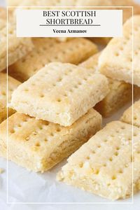 Scottish shortbread is arguably one of the most iconic and beloved treats in Scotland, known for its buttery texture and crumbly, melt-in-your-mouth layers. But what exactly is shortbread, and why is it so closely associated with Scotland?