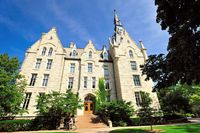 50 Most Beautiful College Campuses - Prettiest College Campuses