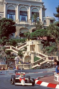 #monaco #montecarlo #vintage #90s #racing #f1 #formula1 #scuderiaferrari #ferrari #luxury #oldmoney #lanadelrey #aesthetic