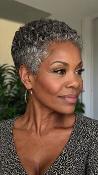 🎨 Time for a fabulous change? Frame your face with flattering layers with this Braids For Older Black Women Over 50 50 short haircuts for women over 50 black. Discover the perfect blow-drying technique for your hair type. Helps reduce daily styling time by up to 50%. Easy to maintain and style at home. Click for a step-by-step guide! #BraidsForOlderBlackWomenOver5050shorthaircutsforwomenover50black