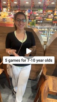 Samridhi Verma on Instagram: "Boost your child's (7-10 years old) development with these 5 fun games 🧩

1️⃣ Sequence: It develops strategic thinking and pattern recognition in an exciting card-and-board game combo.

2️⃣ Blokus: It encourages reasoning and creativity as kids compete to cover the board with their pieces.

3️⃣ Dobble: It enhances quick thinking and visual perception with fast-paced, matching card gameplay.

4️⃣ Scattergories: It boosts vocabulary and creative thinking as players come up with unique answers under pressure.

5️⃣ Life: It teaches decision-making and life skills in a fun, interactive way that mirrors real-life experiences.

So, introduce these games to your kid and watch them grow smarter with every play session 🌟
.
.
.
.
.
[ Art classes, Online Art Classes, Su